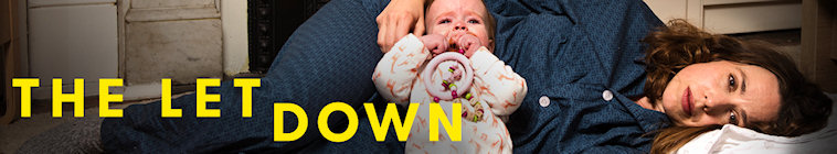 Banner voor The Letdown