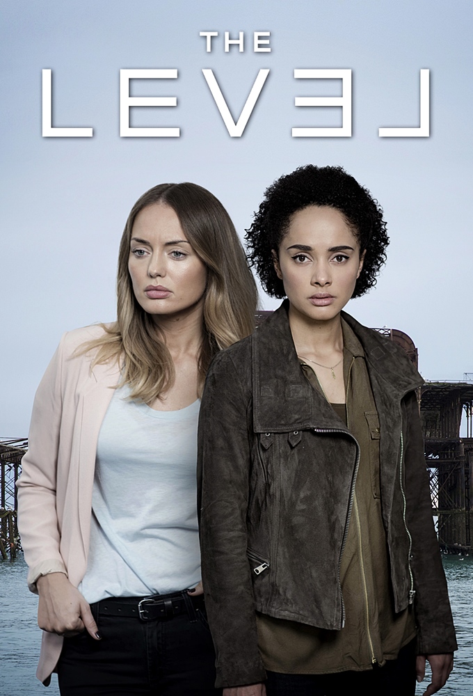 Poster voor The Level