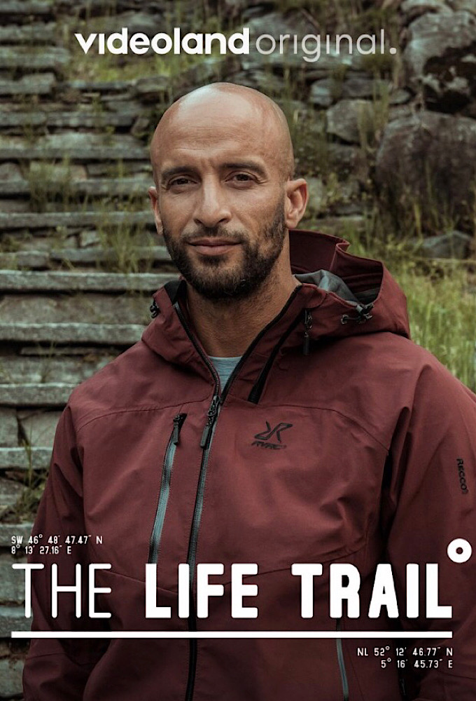 Poster voor The Life Trail