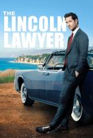 Poster voor The Lincoln Lawyer