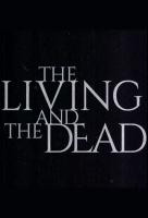 Poster voor The Living and the Dead