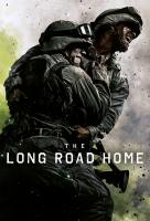 Poster voor The Long Road Home