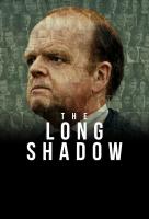 Poster voor The Long Shadow