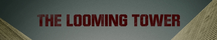Banner voor The Looming Tower