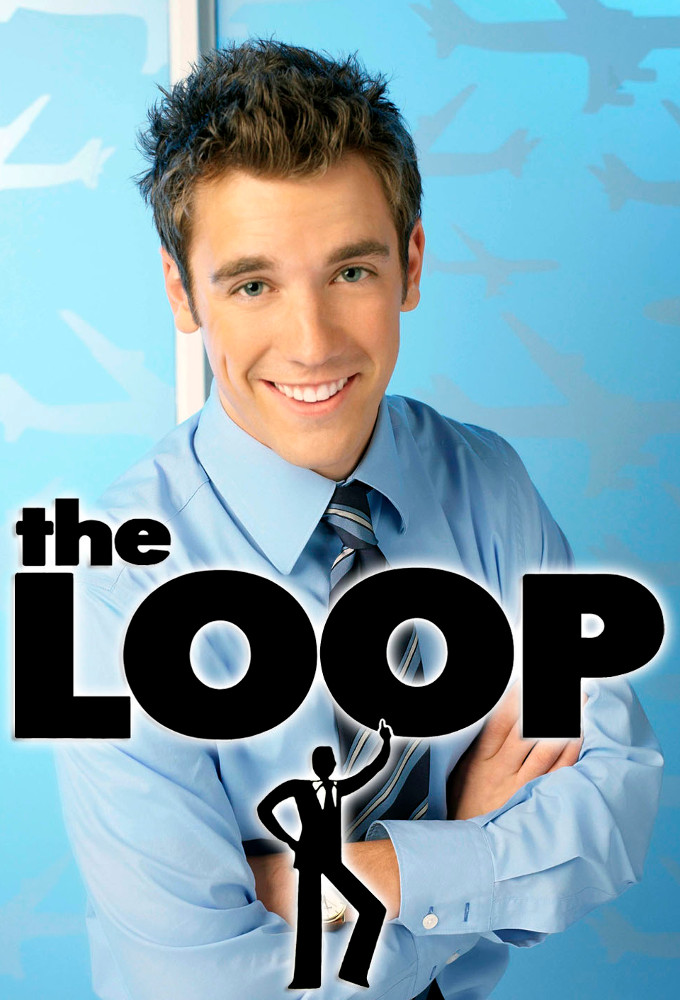 Poster voor The Loop