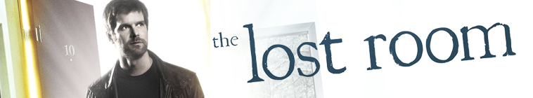 Banner voor The Lost Room