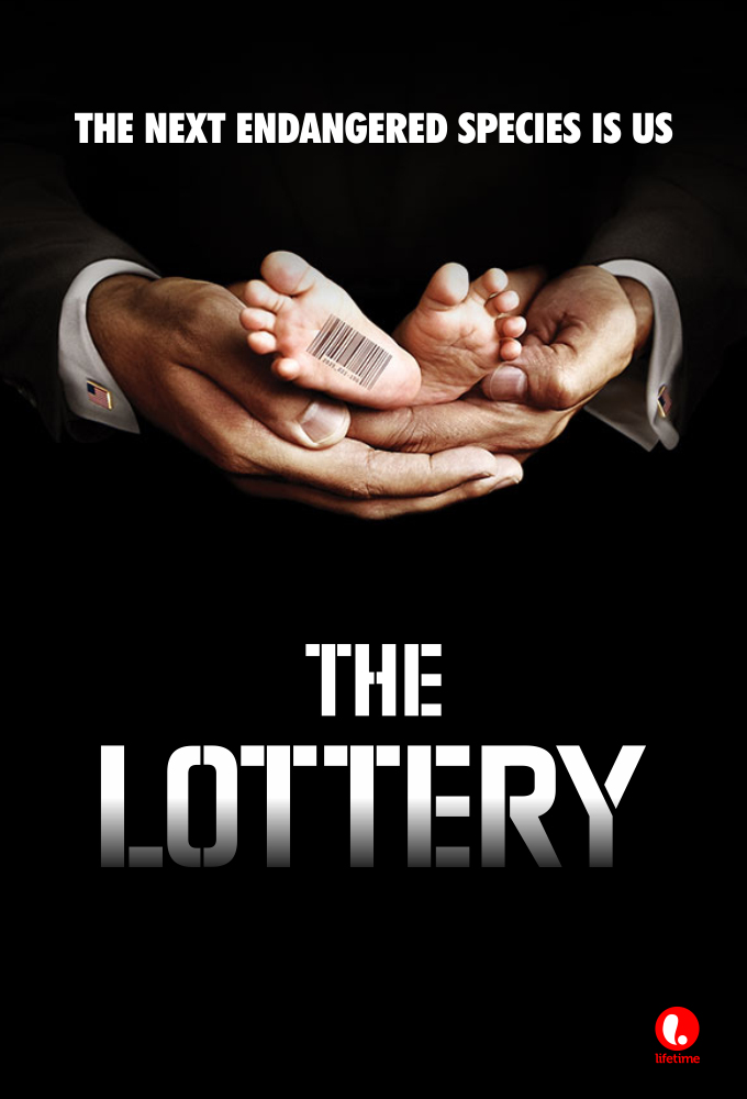 Poster voor The Lottery