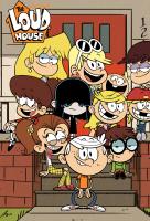 Poster voor The Loud House