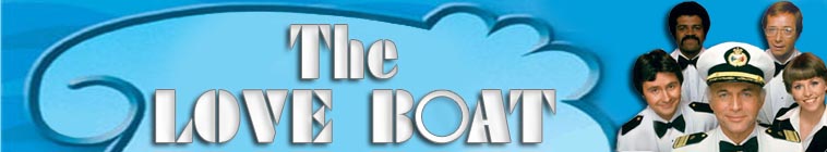 Banner voor The Love Boat