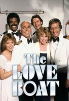 Poster voor The Love Boat