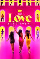 Poster voor The Love Experiment