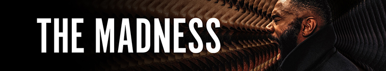 Banner voor The Madness
