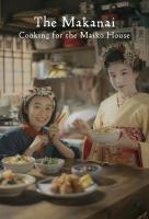 Poster voor The Makanai: Cooking for the Maiko house
