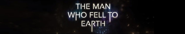 Banner voor The Man Who Fell to Earth