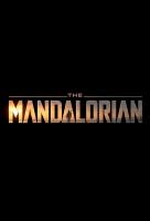 Poster voor The Mandalorian