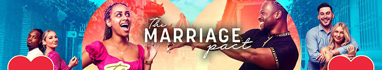 Banner voor The Marriage Pact