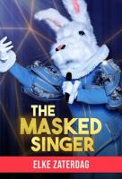 Poster voor The Masked Singer