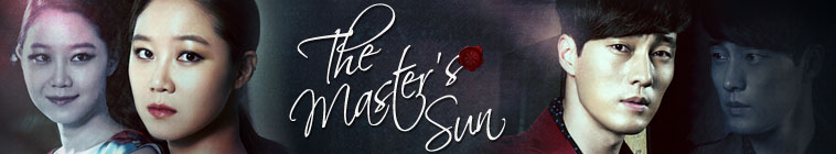 Banner voor The Master's Sun