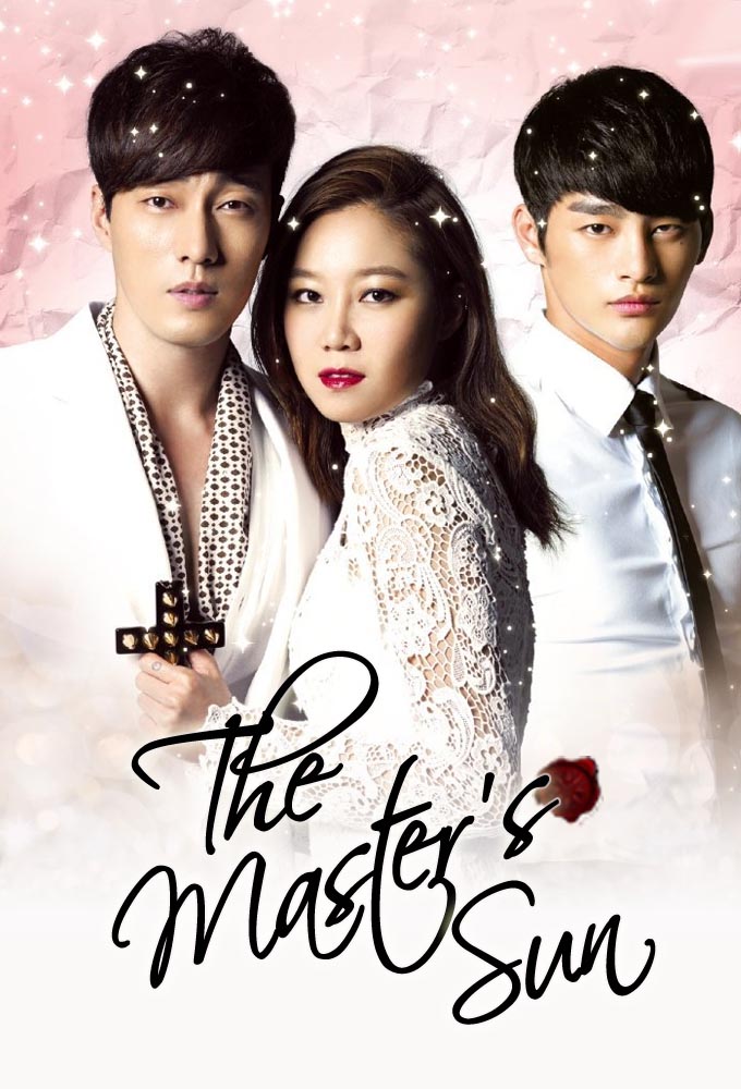 Poster voor The Master's Sun