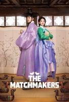 Poster voor The Matchmakers