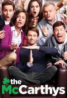 Poster voor The McCarthys