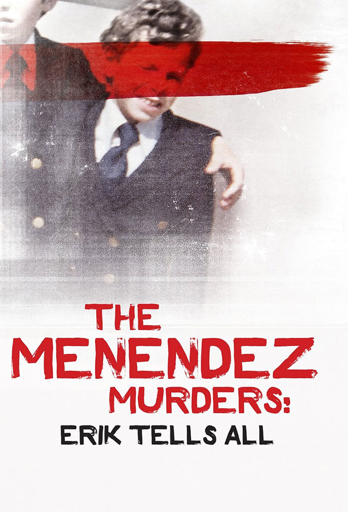 Poster voor The Menendez Murders: Erik Tells All