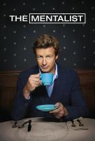 Poster voor The Mentalist