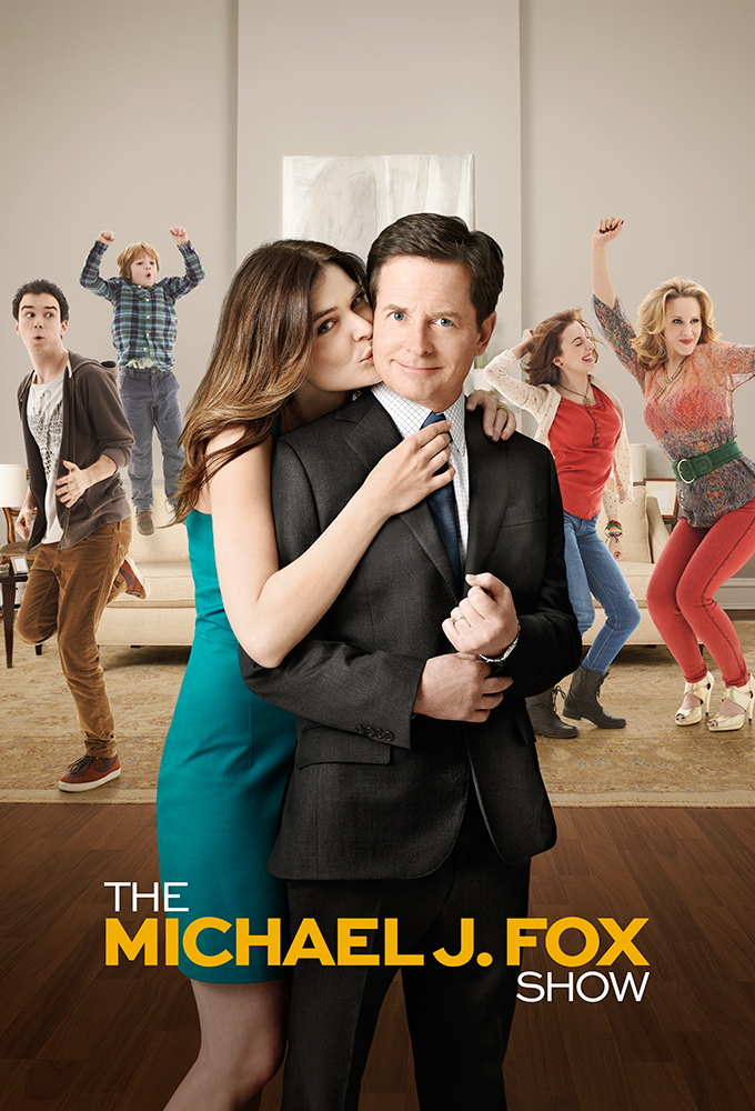Poster voor The Michael J. Fox Show