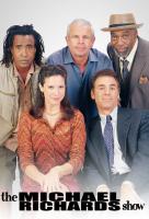 Poster voor The Michael Richards Show