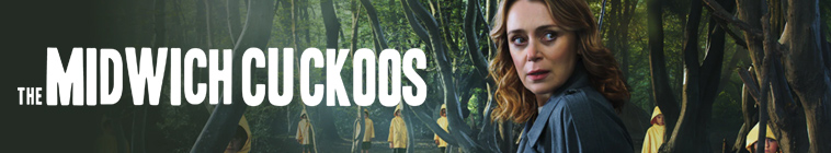 Banner voor The Midwich Cuckoos