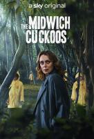 Poster voor The Midwich Cuckoos