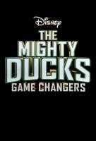 Poster voor The Mighty Ducks: Game Changers