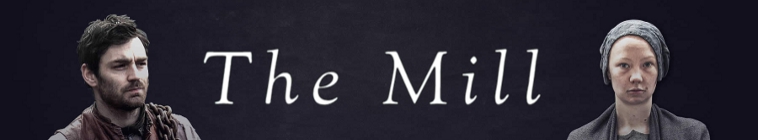 Banner voor The Mill