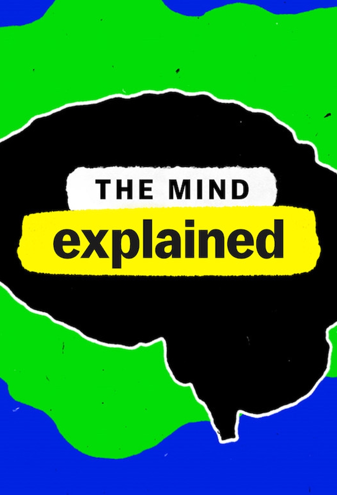Poster voor The Mind, Explained