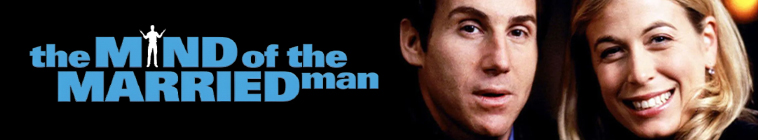 Banner voor The Mind of the Married Man
