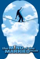 Poster voor The Mind of the Married Man