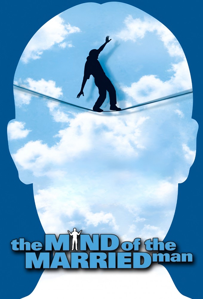 Poster voor The Mind of the Married Man