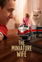 Poster voor The Miniature Wife