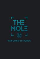 Poster voor The Mole (DE)