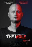 Poster voor The Mole: Undercover in North Korea