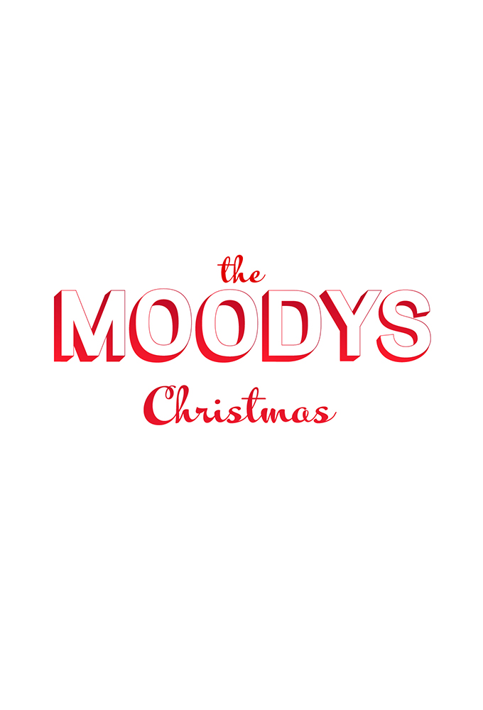 Poster voor The Moodys (US)