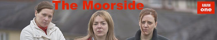 Banner voor The Moorside
