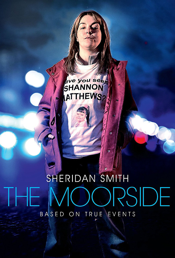 Poster voor The Moorside
