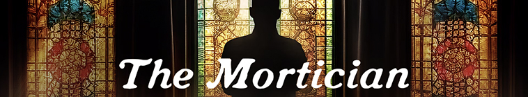 Banner voor The Mortician
