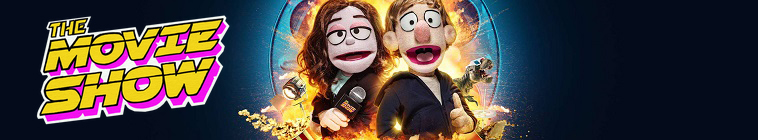 Banner voor The Movie Show (2020)