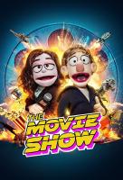 Poster voor The Movie Show (2020)