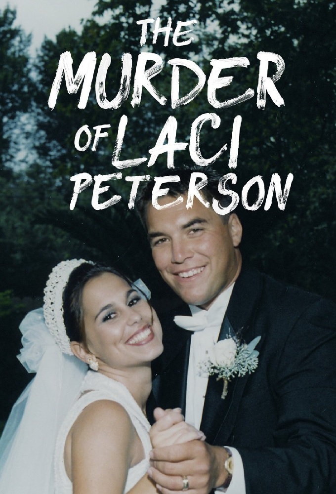 Poster voor The Murder of Laci Peterson