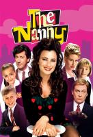 Poster voor The Nanny