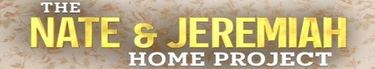 Banner voor The Nate & Jeremiah Home Project