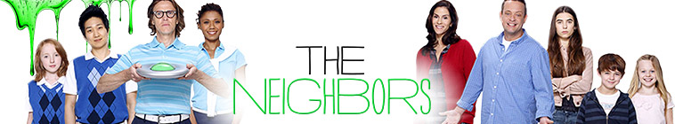 Banner voor The Neighbors